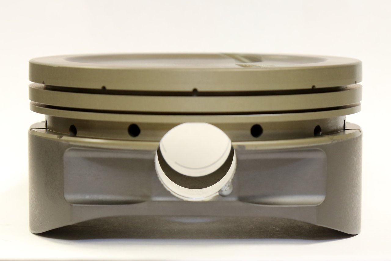 How To Check Piston To Wall Clearance